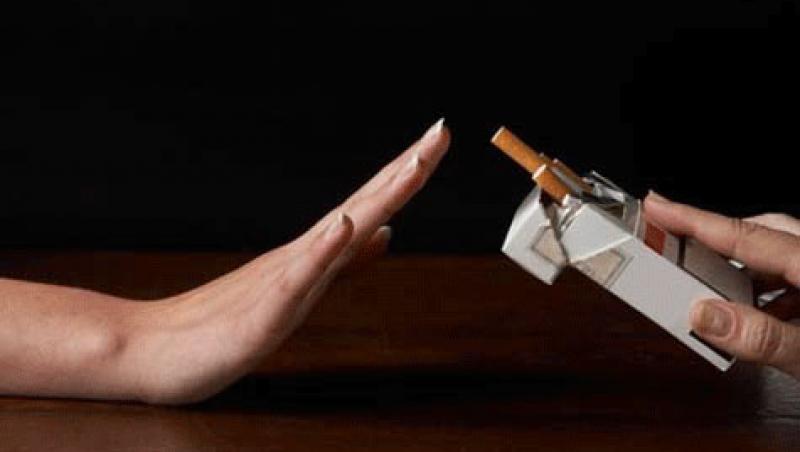 VIDEO! Cum sa renunti la tigari in 30 de zile