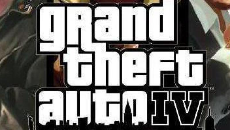 GTA IV: Complete apare pe 26 octombrie