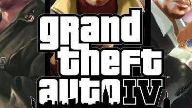 GTA IV: Complete apare pe 26 octombrie