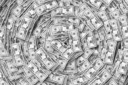 FMI: Pierderile bancare la nivel global au fost de 2200 de miliarde de dolari