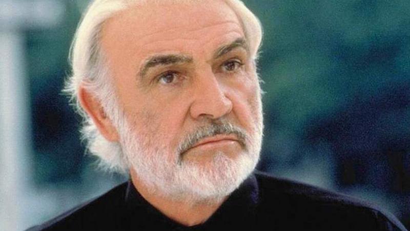 Sir Sean Connery, anchetat pentru frauda fiscala