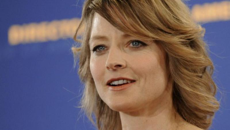 Jodie Foster, acuzata ca a agresat un tanar intr-o parcare