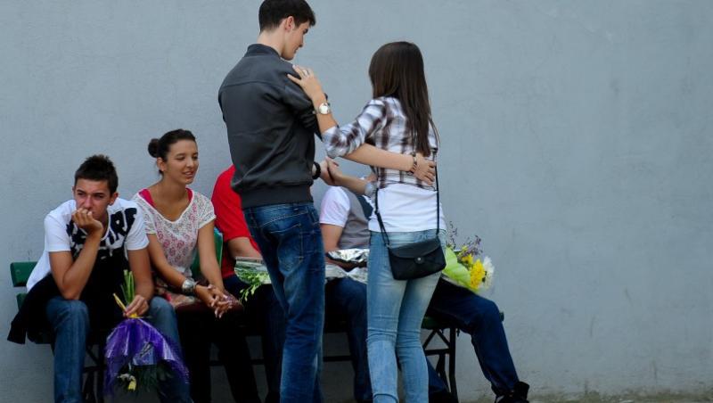 Studiu: Romania se afla pe locul doi in lume la violenta in scoli