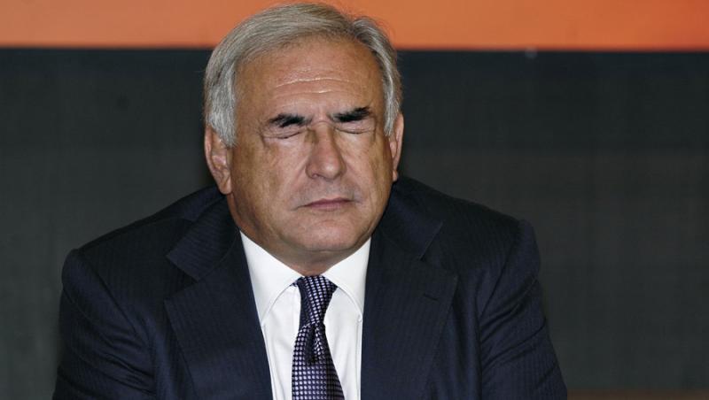 Strauss-Kahn: “Pentru erorile guvernelor in statele aflate in criza plateste omul de rand”