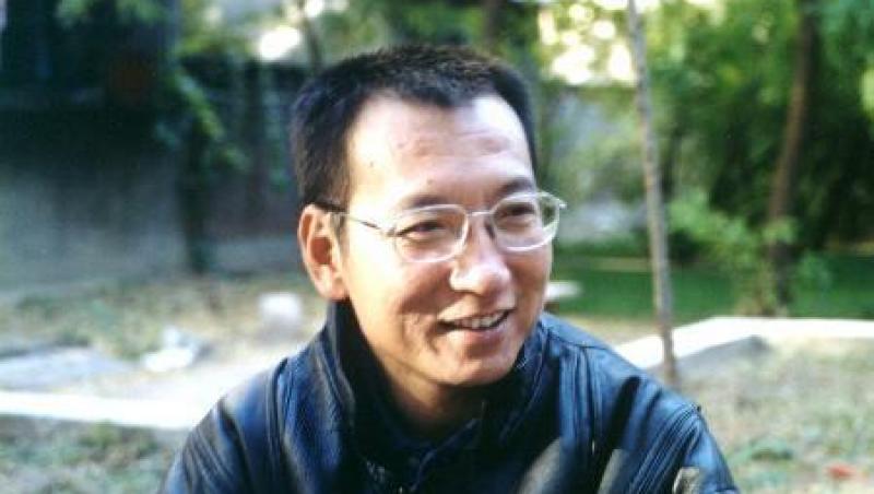 Disidentul chinez Liu Xiaobo a primit premiul Nobel pentru Pace