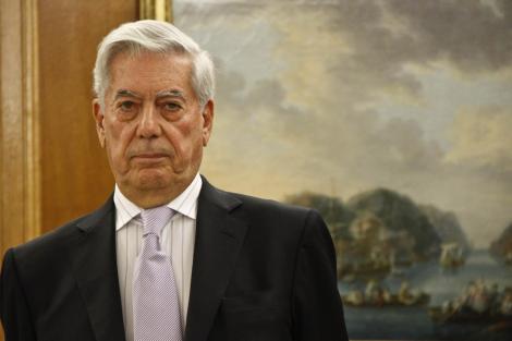 Vargas Llosa: Literatura buna te face mai liber si mai putin manipulabil