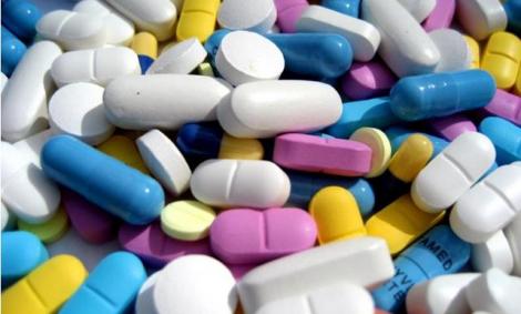 Piata farmaceutica mondiala va creste cu 5%-7%, in 2011