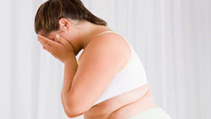 Adolescentii obezi prefera operatia unei diete sanatoase