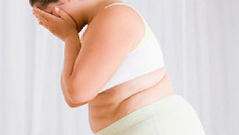 Adolescentii obezi prefera operatia unei diete sanatoase
