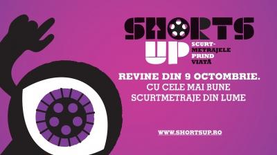 "Pacate capitale" la ShortsUP