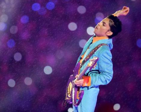 Prince este dat in judecata pentru 270.000 de dolari