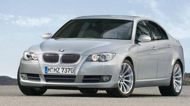 Drive Test: BMW Seria 5 – exceptionalul in forma pura