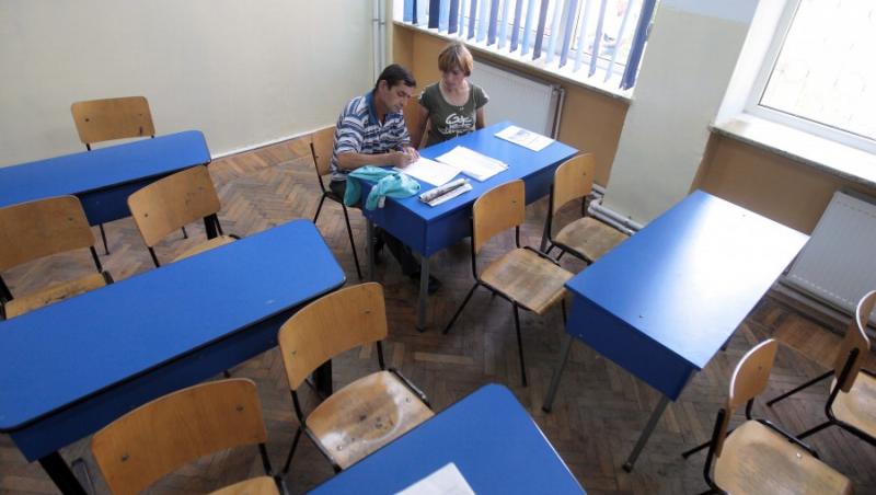 Noua Lege a Educatiei: Elevii vor sustine examene din doi in doi ani