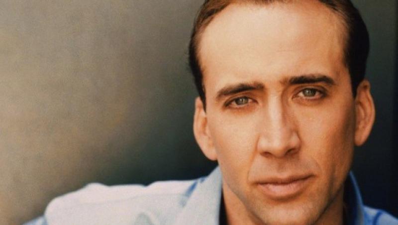 Nicolas Cage inchide Transfagarasanul