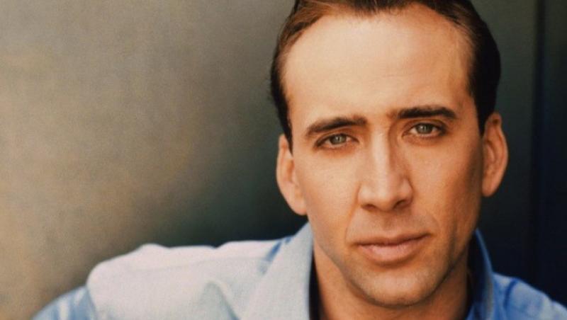 Nicolas Cage inchide Transfagarasanul