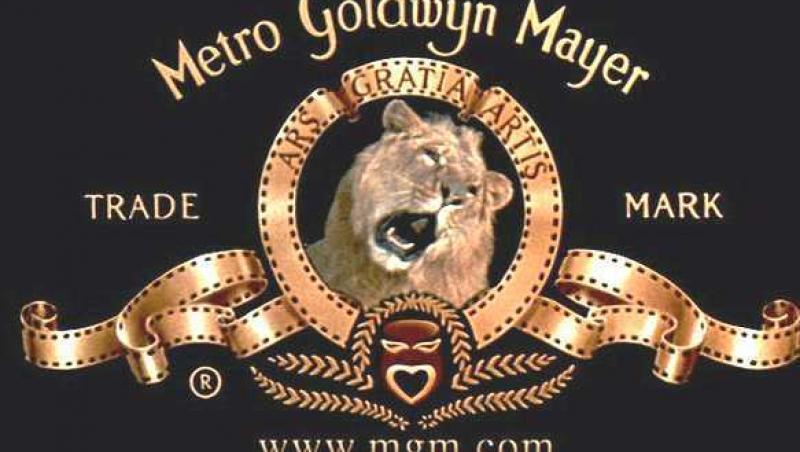 MGM, unul dintre faimoasele studiouri de la Hollywood, in pragul falimentului