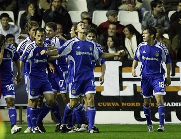 VIDEO Dinamo Kiev - Illichevets Mariupol 9-0/ Nou record in campionatul Ucrainei