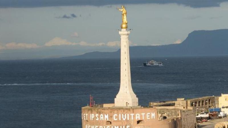 Vacanta printre monumentele Siciliei