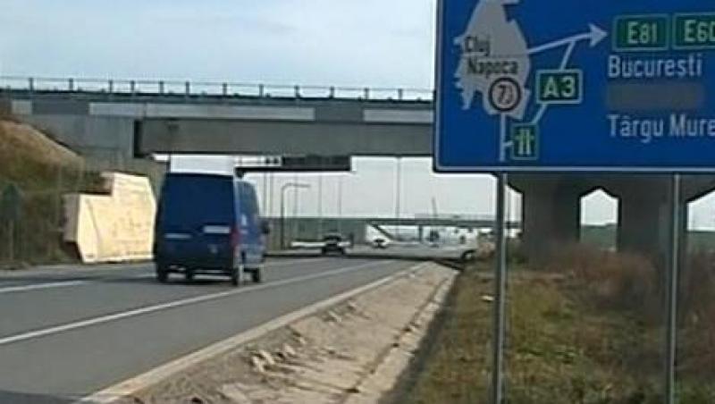 In 2011, se deschid doua autostrazi noi: Bucuresti-Ploiesti si Timisoara-Arad