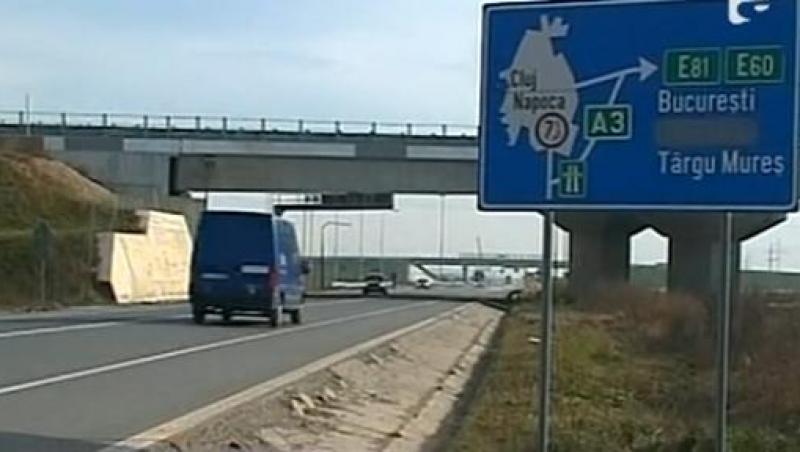 In 2011, se deschid doua autostrazi noi: Bucuresti-Ploiesti si Timisoara-Arad