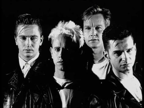 DVD-ul Depeche Mode – “Tour of the Universe” se lanseaza in Romania
