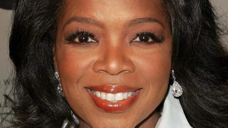 Oprah Winfrey vrea sa renunte la emisiunea sa dupa 25 de ani