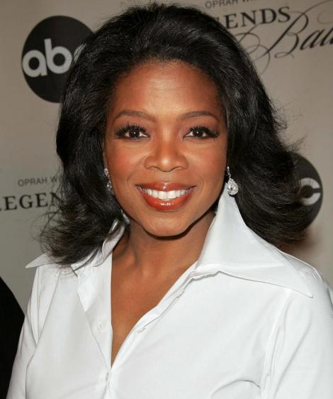 Oprah Winfrey vrea sa renunte la emisiunea sa dupa 25 de ani