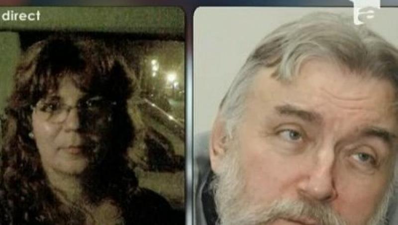 Andreea Birlea sustine ca este fiica secreta a lui Adrian Paunescu