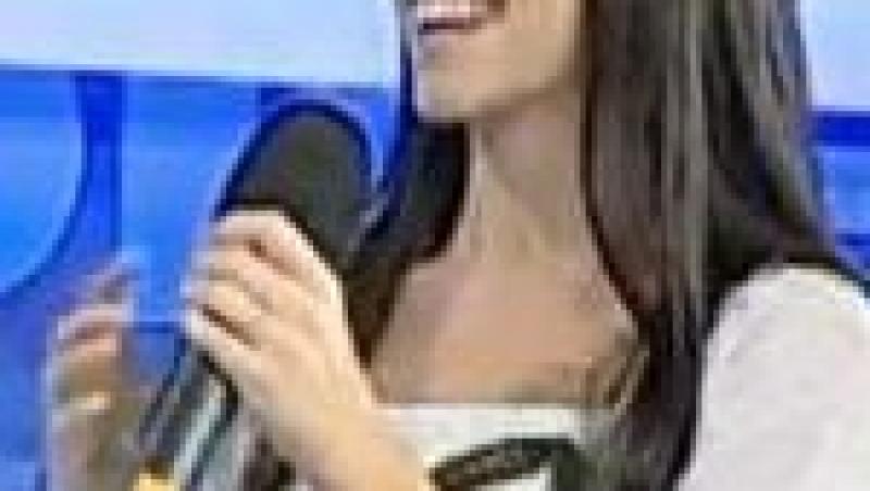 VIDEO! Betty are videoclip de 7000 de euro!