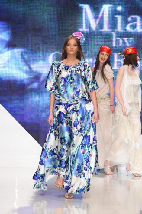 Fashiontv dedica doua zile fashion brandurilor de lux