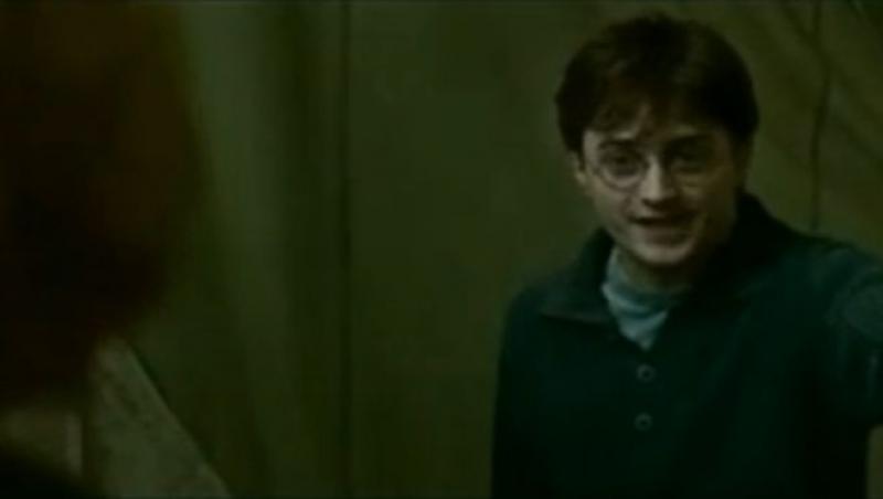 VIDEO! Lansarea ultimei parti din seria Harry Potter