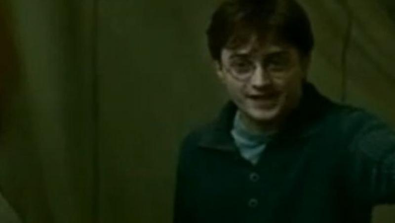 VIDEO! Lansarea ultimei parti din seria Harry Potter