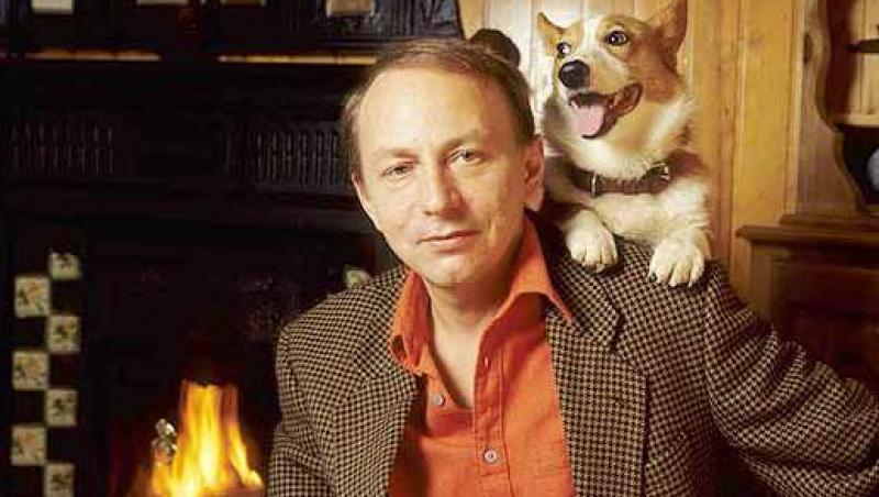 Scriitorul Michel Houellebecq primeste Premiul Goncourt, cea mai importanta distinctie literara franceza