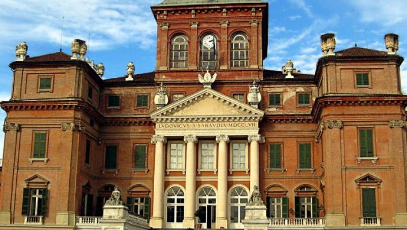 Viziteaza Torino, prima capitala a Italiei!