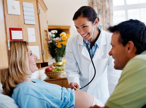 VIDEO! Teama de sarcina