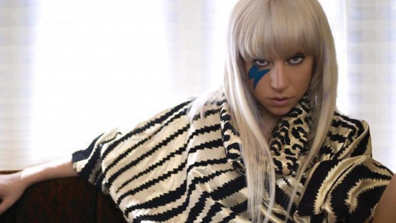 Lady Gaga, amenintata cu moartea de un fan