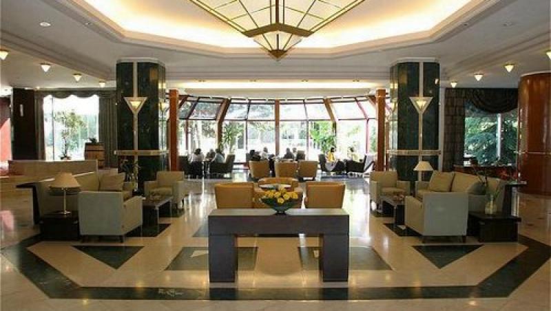 Revelion 2011: Ofertele propuse de hotelurile de lux din Bucuresti