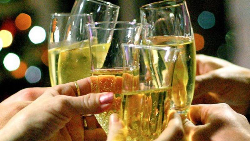 Revelion 2011: Ofertele propuse de hotelurile de lux din Bucuresti