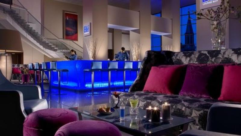 Revelion 2011: Ofertele propuse de hotelurile de lux din Bucuresti