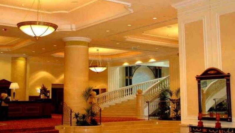 Revelion 2011: Ofertele propuse de hotelurile de lux din Bucuresti