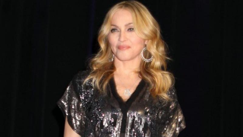 Madonna critica dur violenta intre adolescenti, fenomen in crestere in SUA