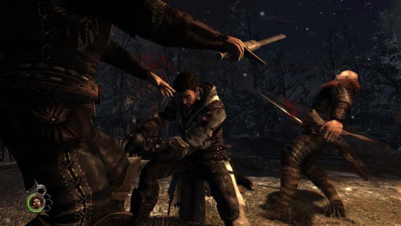 VIDEO! Vezi primul trailer pentru noul joc The Cursed Crusade!