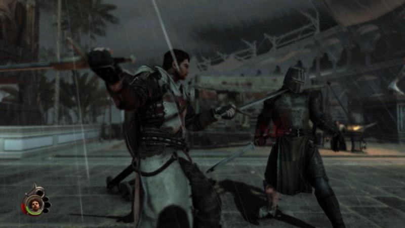 VIDEO! Vezi primul trailer pentru noul joc The Cursed Crusade!