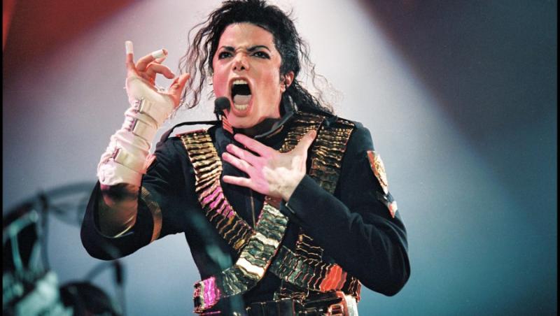 Ultima dorinta a lui Michael Jackson: relansarea melodiei 