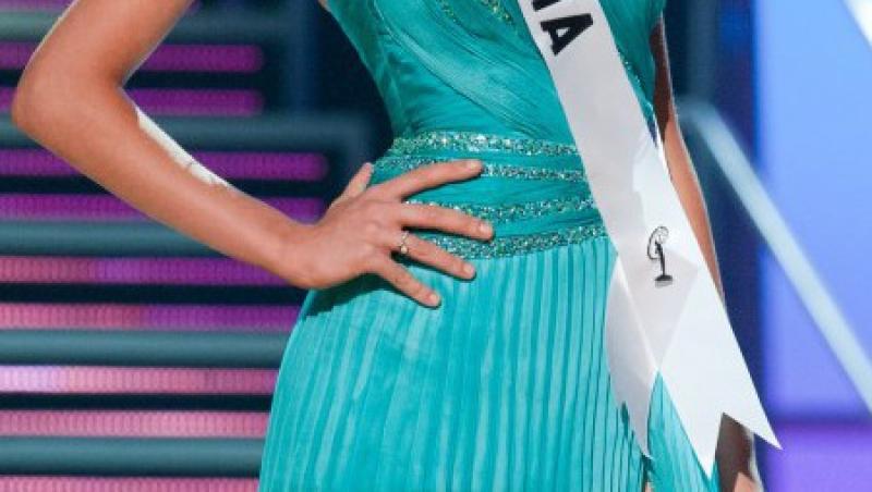 Caravana „Miss Universe poti fi chiar tu!” ajunge in weekend la Cluj – Napoca!