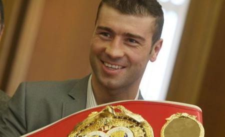 Canalul TV Showtime ii garanteaza lui Lucian Bute 6 milioane de dolari