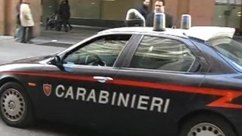 Italia: Un avocat roman a murit impuscat in inima