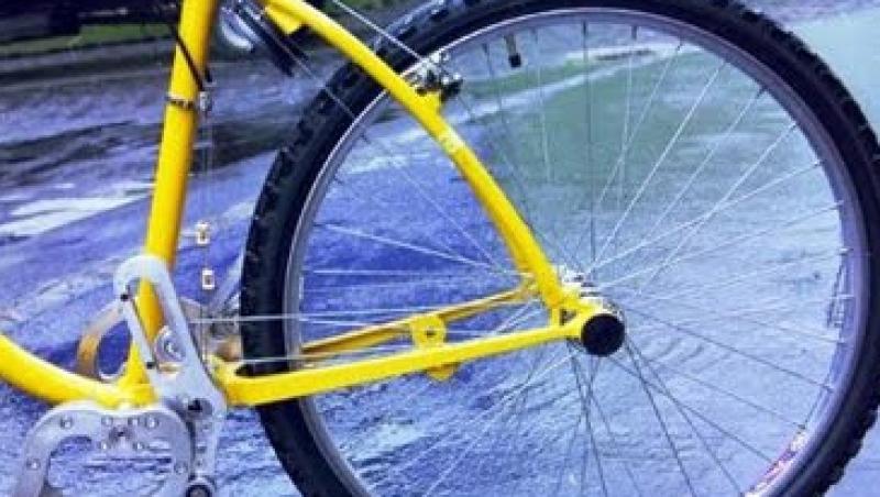 Bicicleta fara lant, inventata in Ungaria
