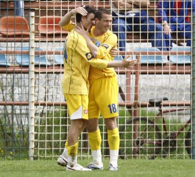 Liga 2/ Petrolul, din nou pe primul loc. Vezi rezultatele inregistrate in etapa 12!