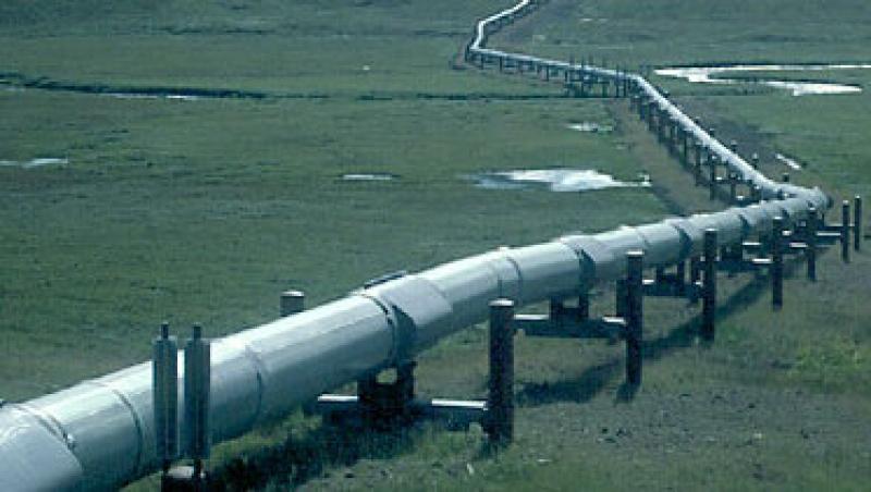 Premierii Rusiei si Bulgariei au semnat un acord pentru realizarea South Stream